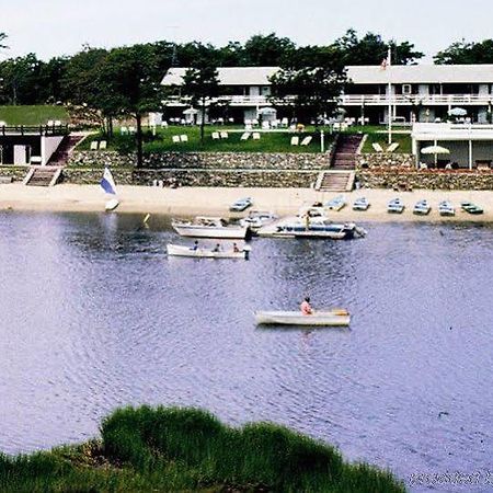 Green Harbor Resort East Falmouth ภายนอก รูปภาพ