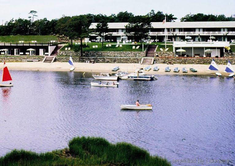 Green Harbor Resort East Falmouth ภายนอก รูปภาพ