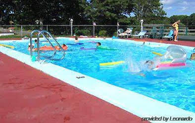 Green Harbor Resort East Falmouth สิ่งอำนวยความสะดวก รูปภาพ