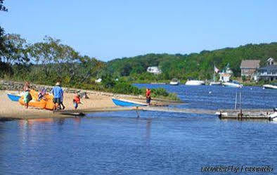 Green Harbor Resort East Falmouth สิ่งอำนวยความสะดวก รูปภาพ